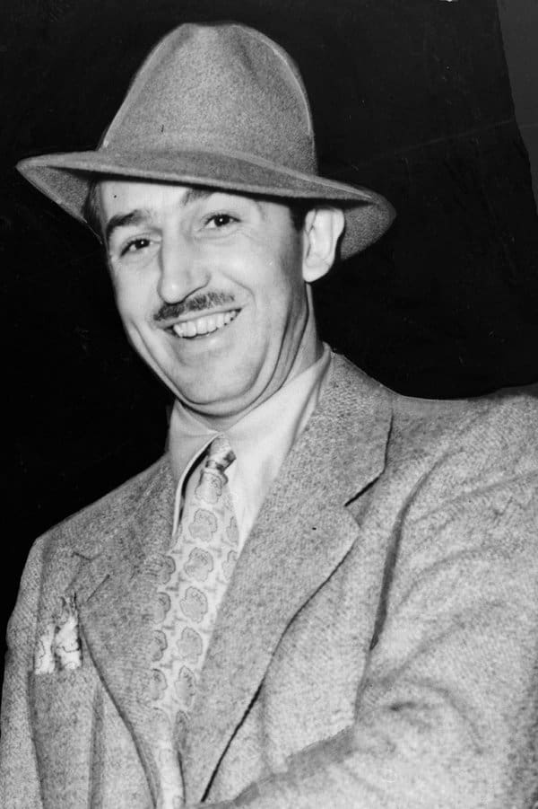 Walt Disney
