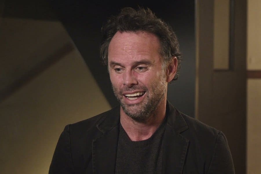 Walton Goggins