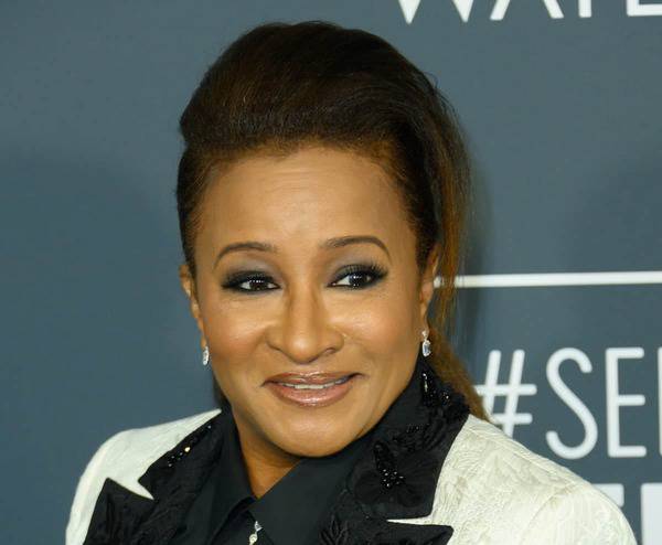 Wanda Sykes