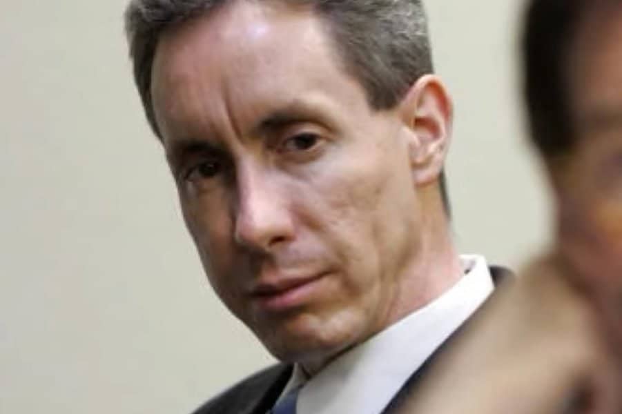 Warren Jeffs