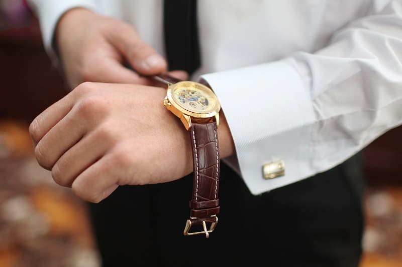 Watches – Fashion Accessories For Men