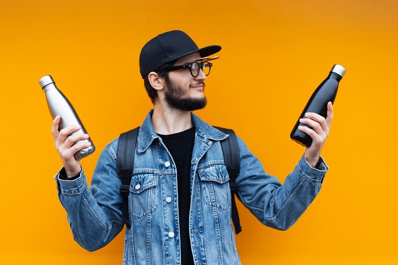 Water-Bottles-For-Backpacking