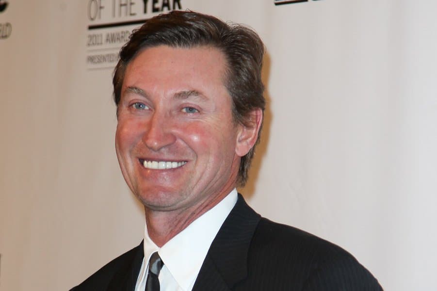 Wayne Gretzky