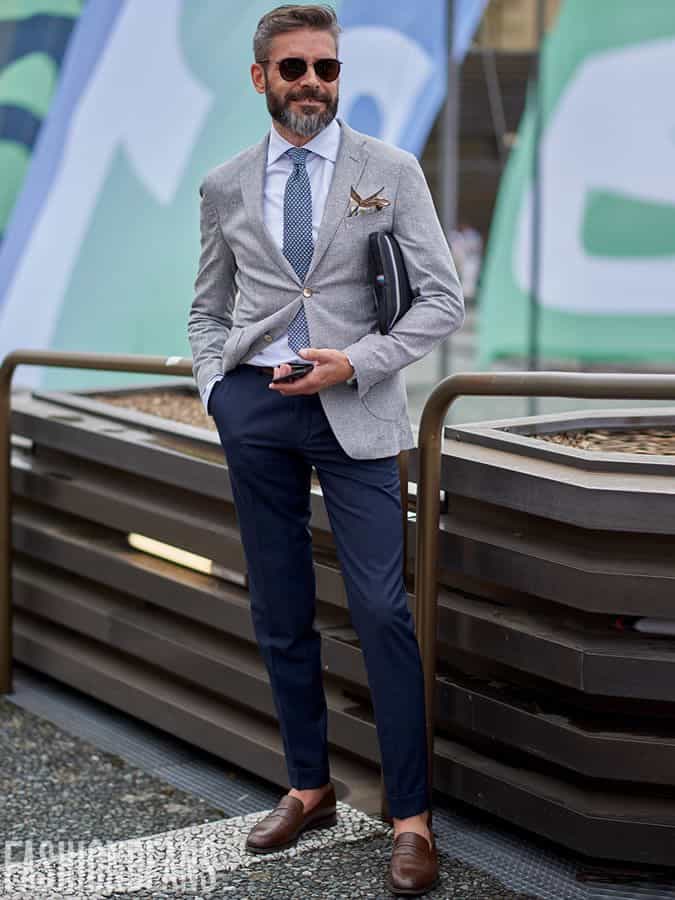 Wedding Mens Formal Wear 2