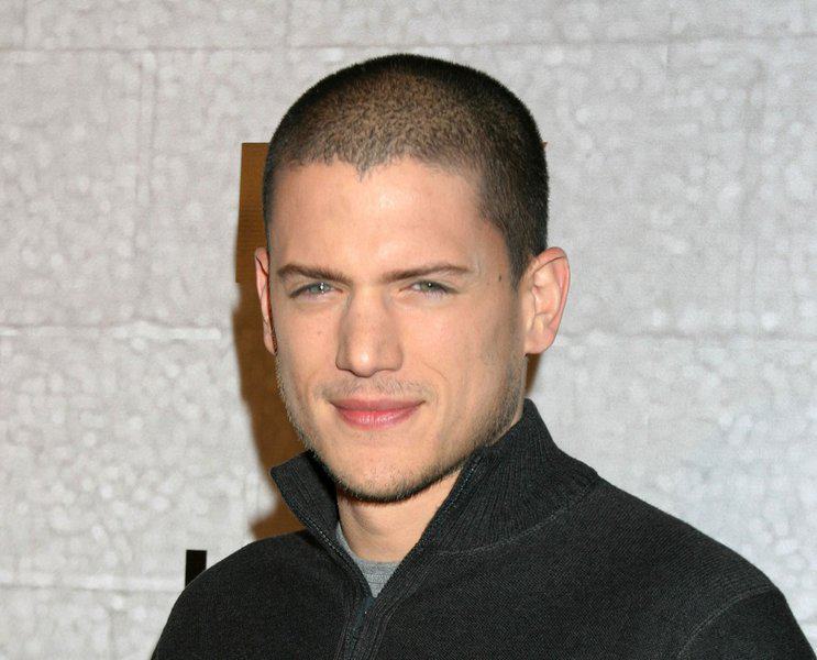 Wentworth Miller