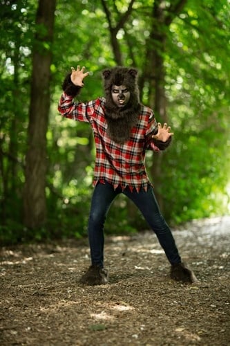 Werewolf – Halloween Costumes