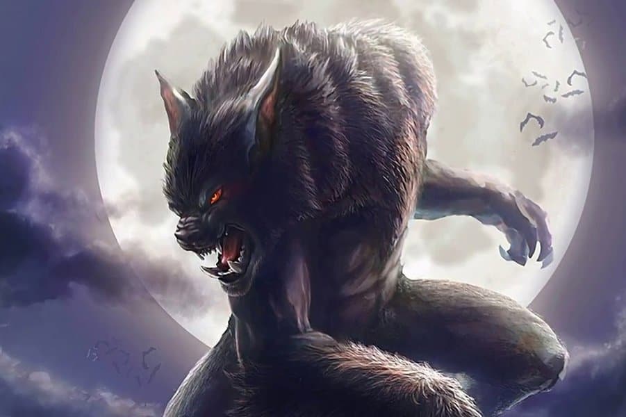 Werewolves