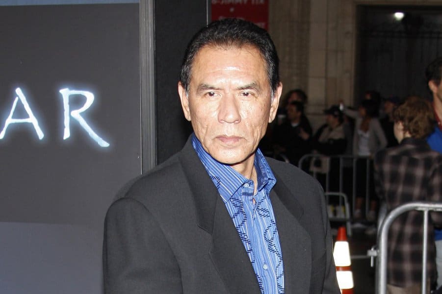 Wes Studi