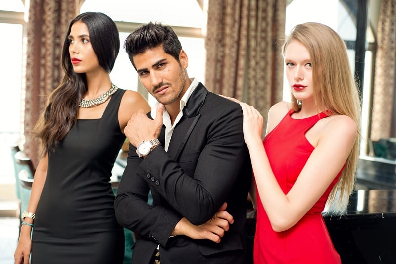 What-Do-Girls-Find-Attractive-In-Men