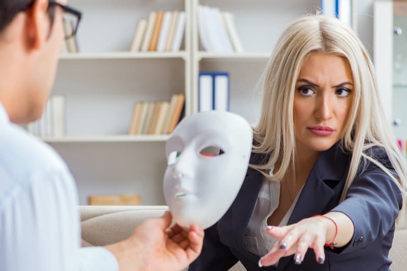 What Is Narcissistic Personality Disorder