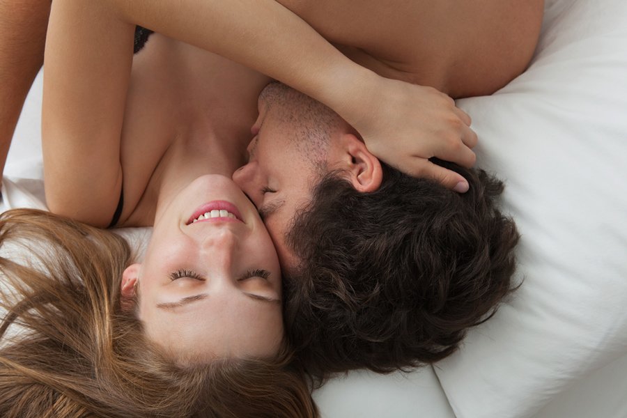 What Is 'Vanilla Sex' and Why There Is Nothing Wrong With It