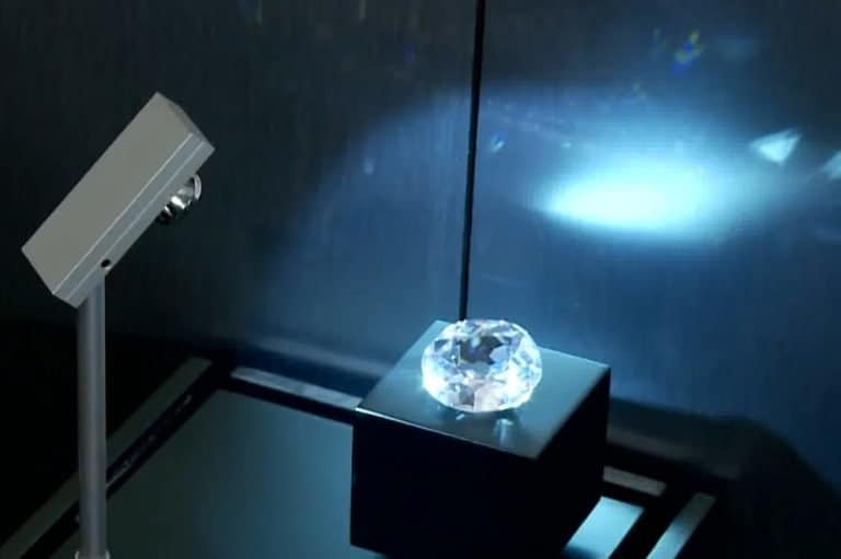 What Is the Most Expensive Diamond Ever