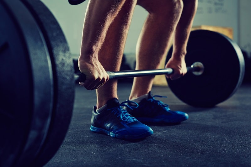 What-Muscles-do-Deadlifts-Work