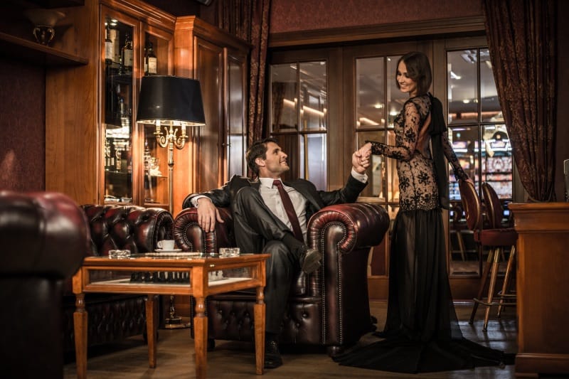 What To Wear on a First Date