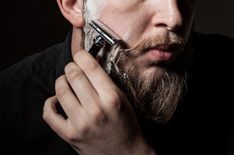 When It’s Time to Shave Beard Care 101