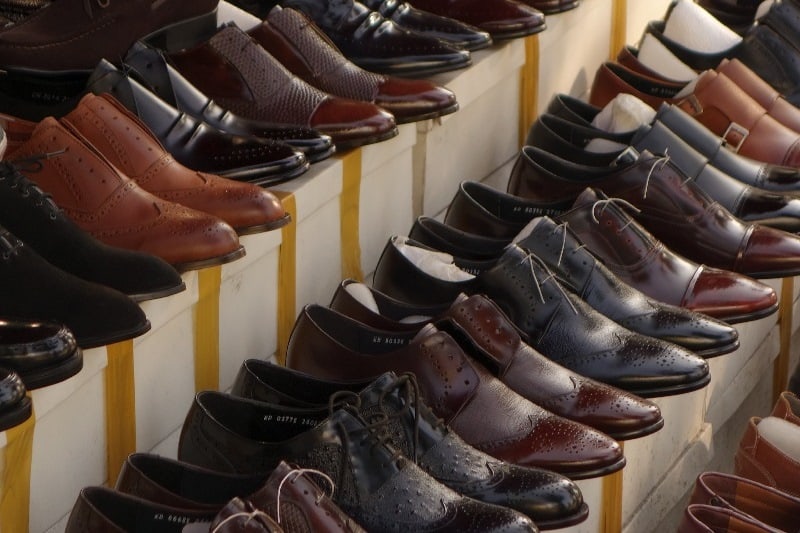 Which Is Which Blucher or Oxford