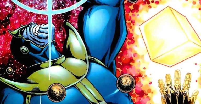 Who Is the Most Powerful Marvel Character