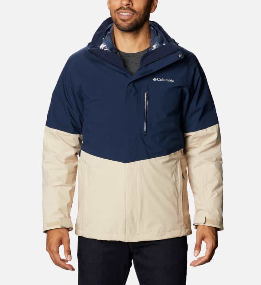 Who Should Buy a Jacket