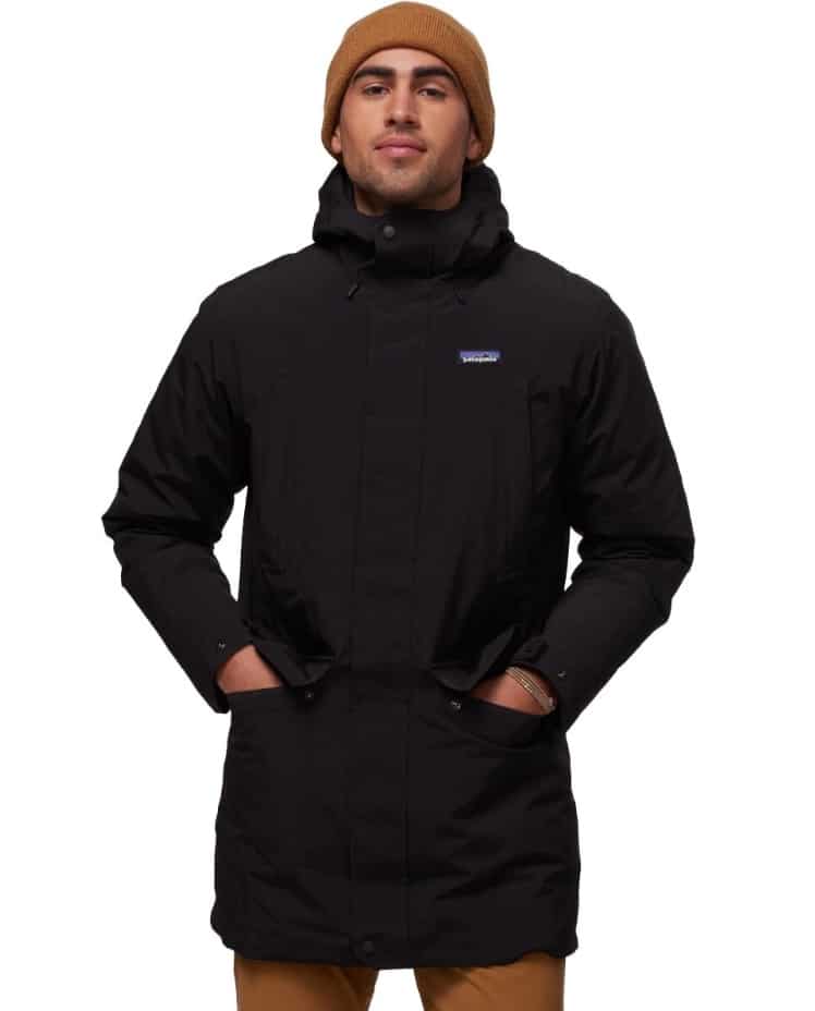 Who Should Buy a Parka