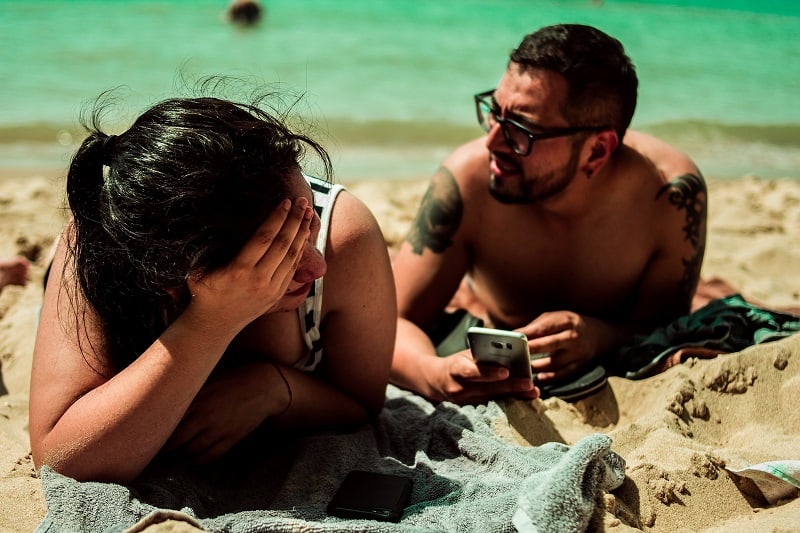 Why Don’t Some Women Like Beards