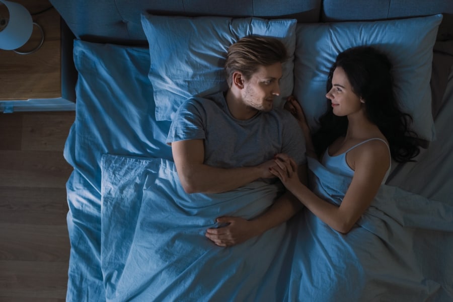 Why Is There Shame Associated With Vanilla Sex