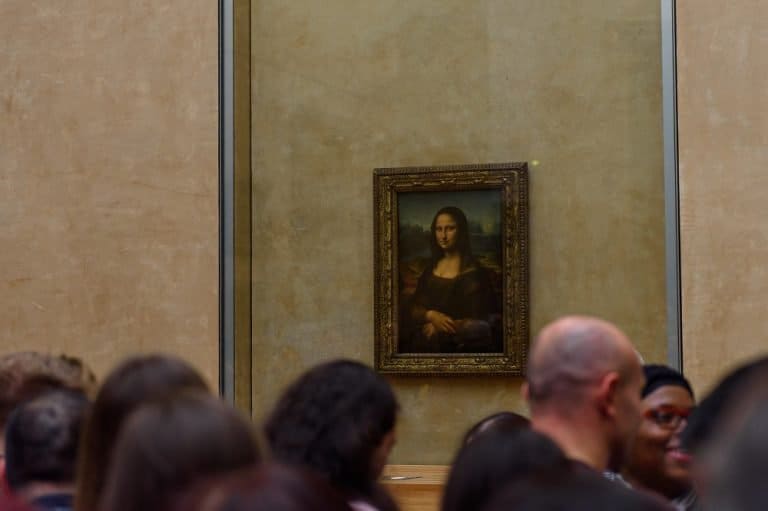 Why Is the Mona Lisa So Famous
