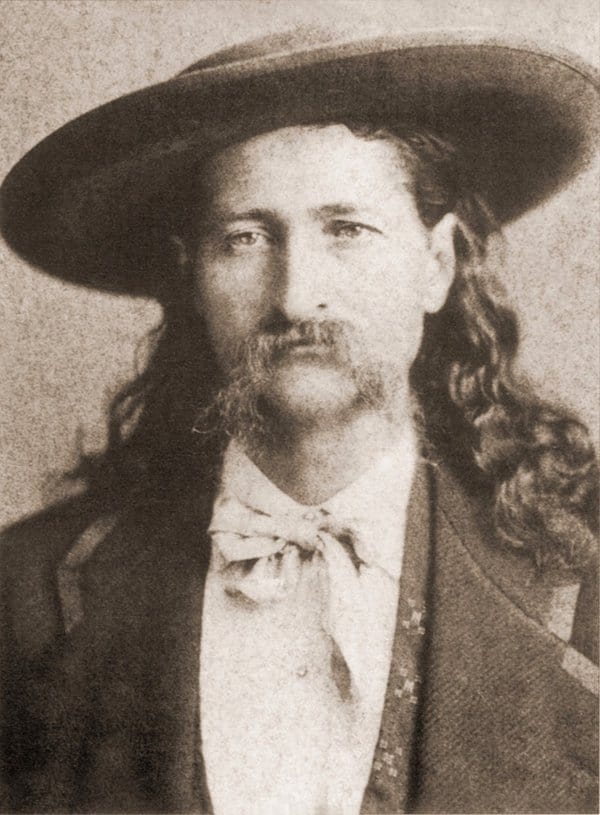 Wild Bill Hickok