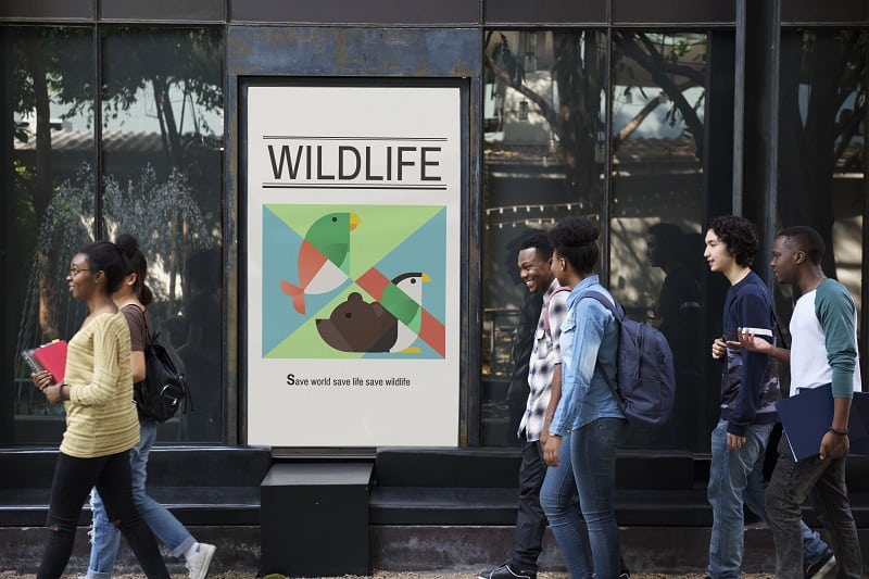 Wildlife Conservation