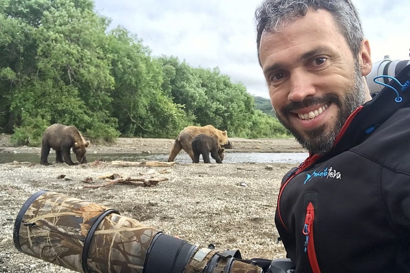 Wildlife Photography Hobbies Every Man Should Try