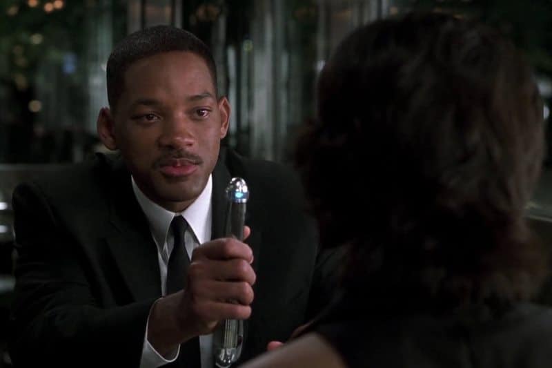 Will Smith – Men in Black 3 ($100 Million)