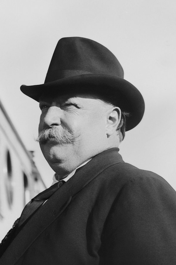 William Howard Taft