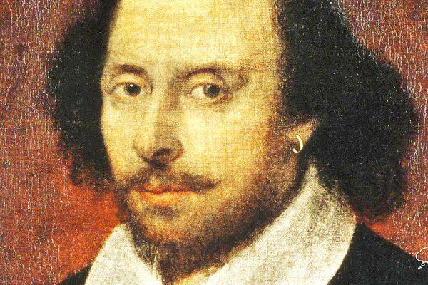 William Shakespeare
