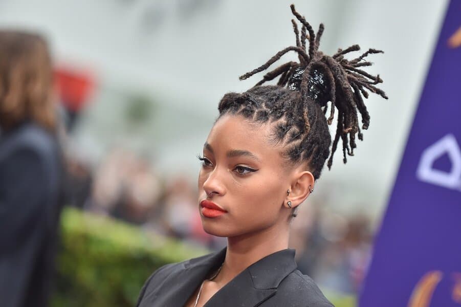Willow Smith