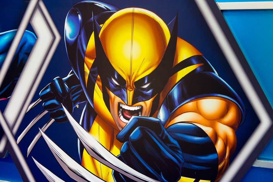 Wolverine