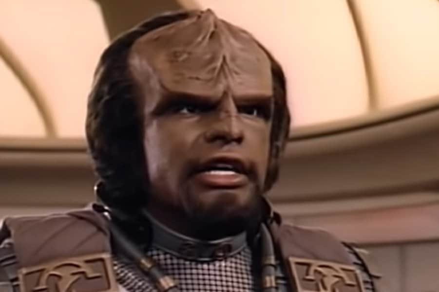 Worf