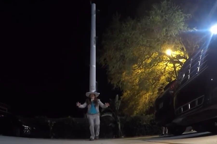 World Record for the Tallest Hat