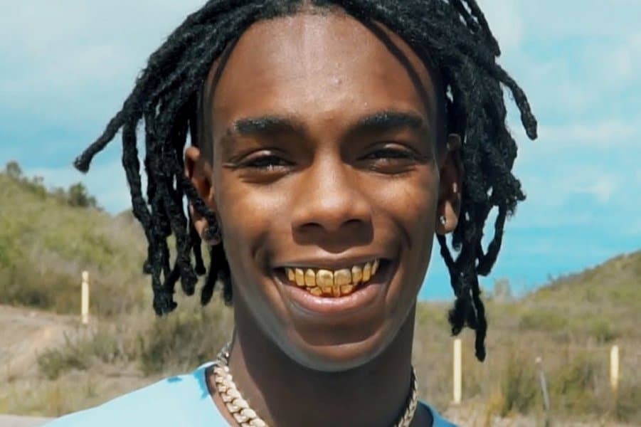 YNW Melly