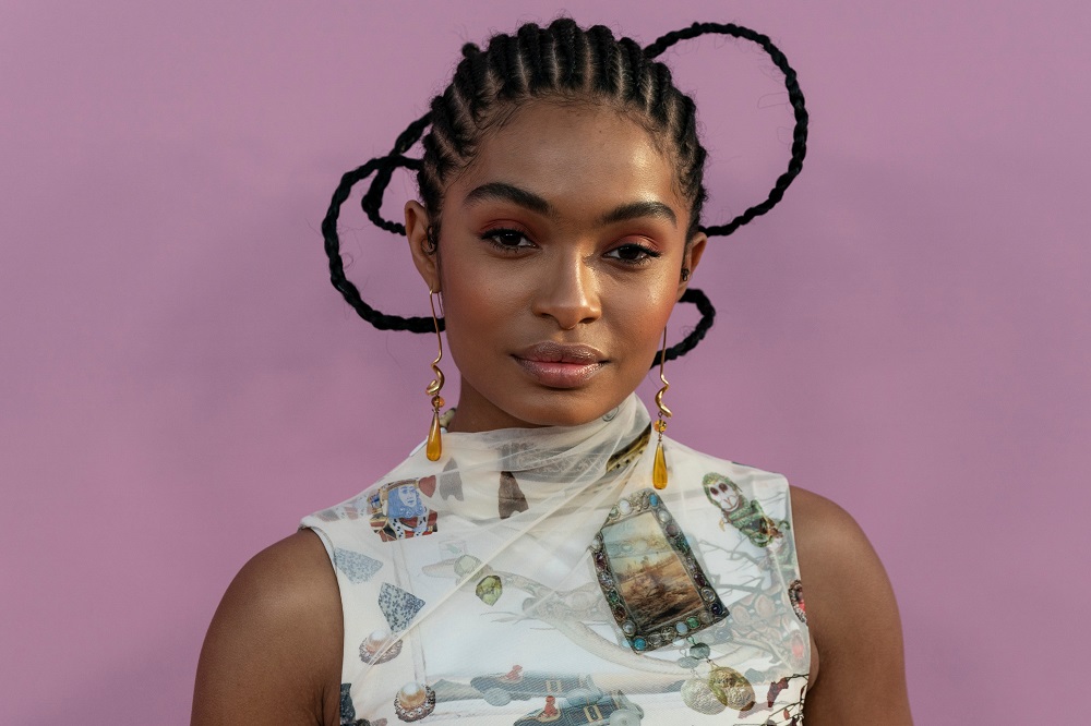 Yara Shahidi