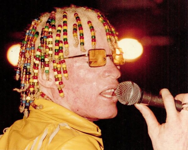 Yellowman