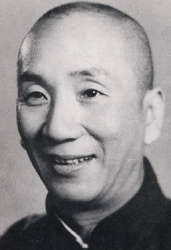 Yip Man