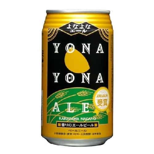 Yona Yona Pale Ale