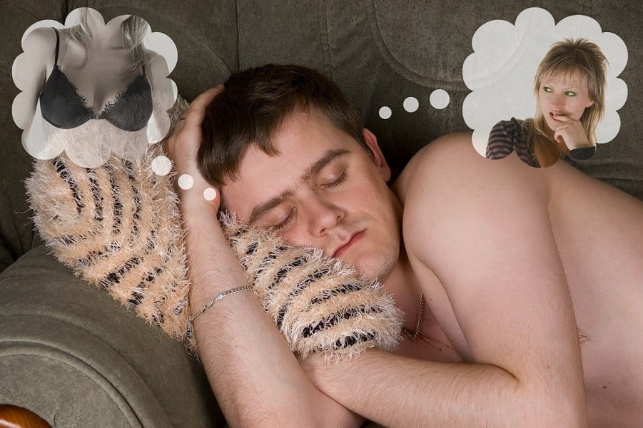 You Only See Faces of People You Have Seen Before