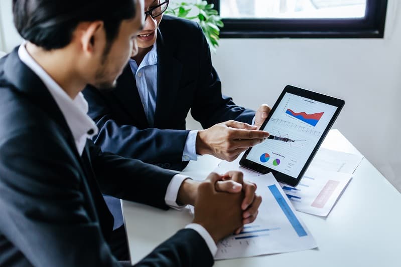 You can never have too much feedback from your mentor - Successful businessman