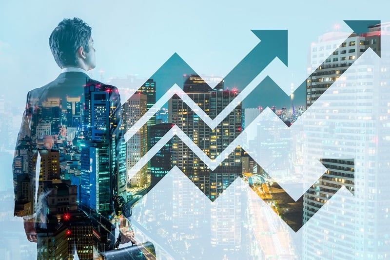 You don’t have to be an - Successful businessman