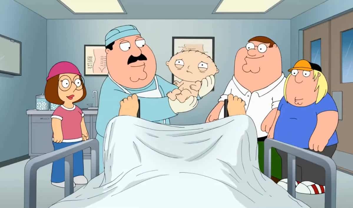 Yug Ylimaf (Season 11, Episode 4)