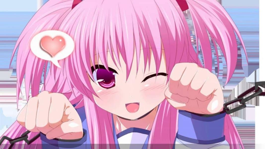 Yui (Angel Beats)