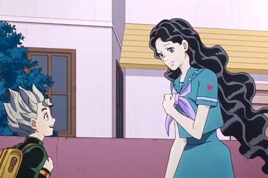Yukako Yamagishi and Koichi Hirose