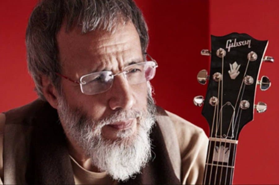 Yusuf Islam