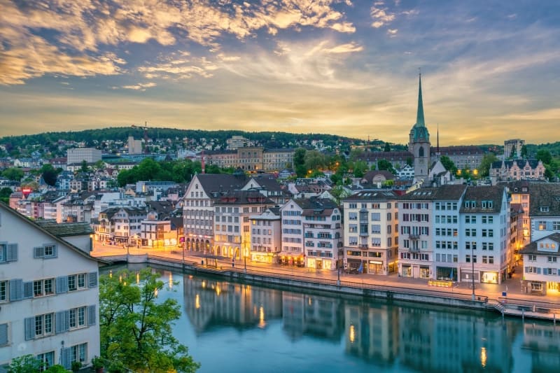 Zurich, Switzerland