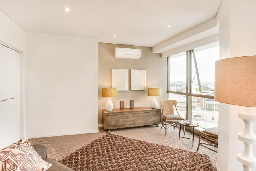 accent wall living room paint ideas